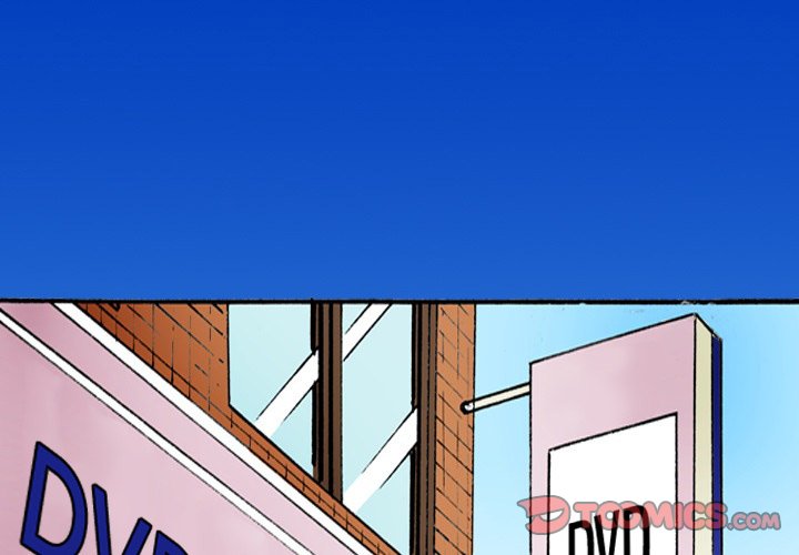 Turning Points Chapter 35 Page 1