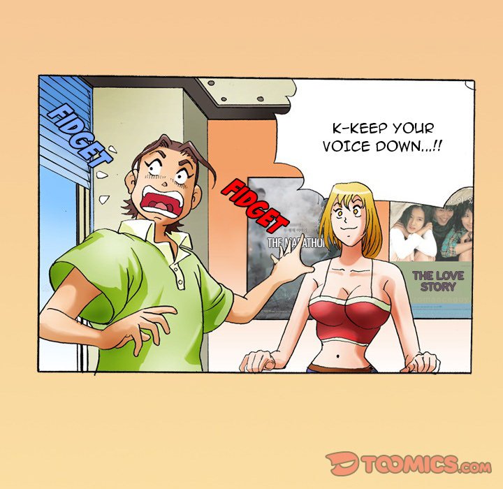 Turning Points Chapter 35 Page 10
