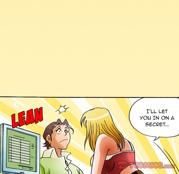 Turning Points Chapter 35 Page 12