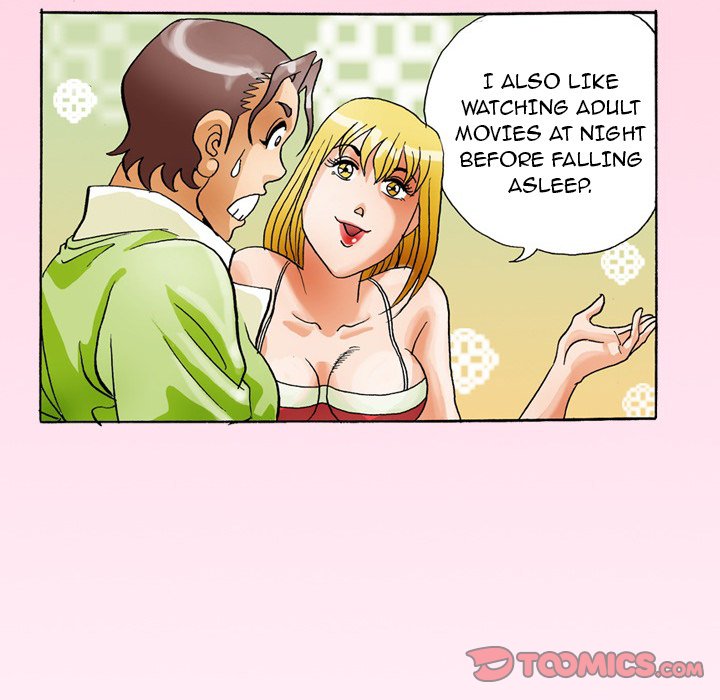 Turning Points Chapter 35 Page 14