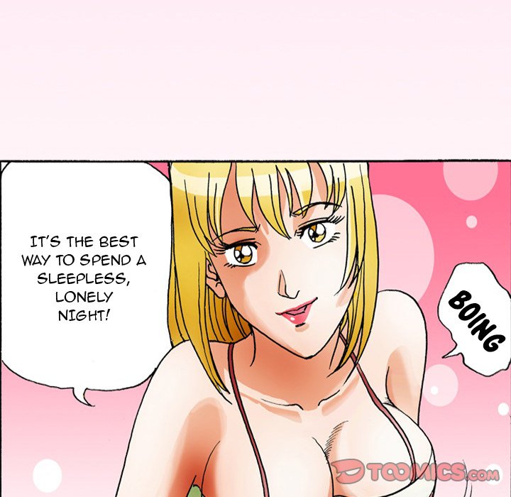 Turning Points Chapter 35 Page 15