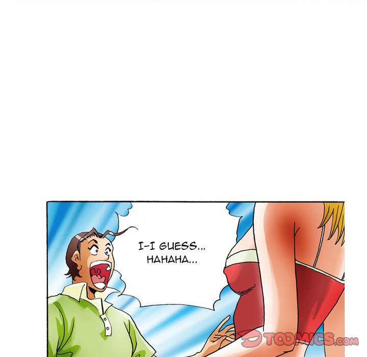 Turning Points Chapter 35 Page 19