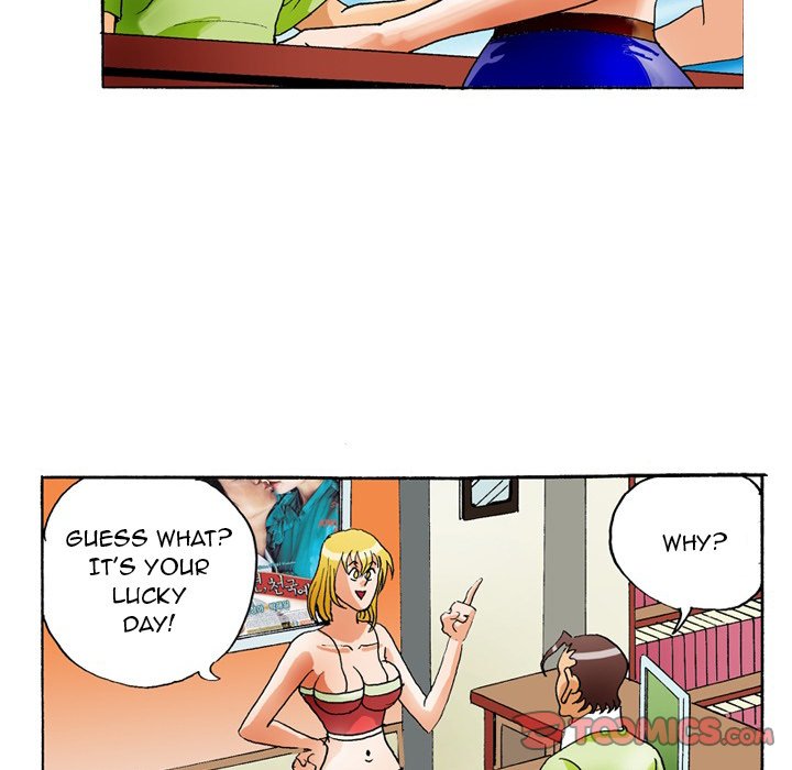 Turning Points Chapter 35 Page 20