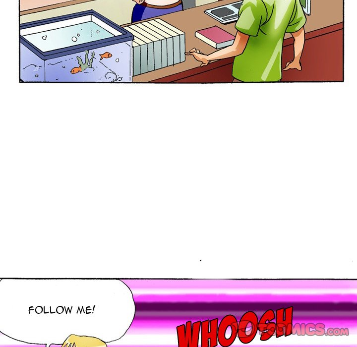 Turning Points Chapter 35 Page 21