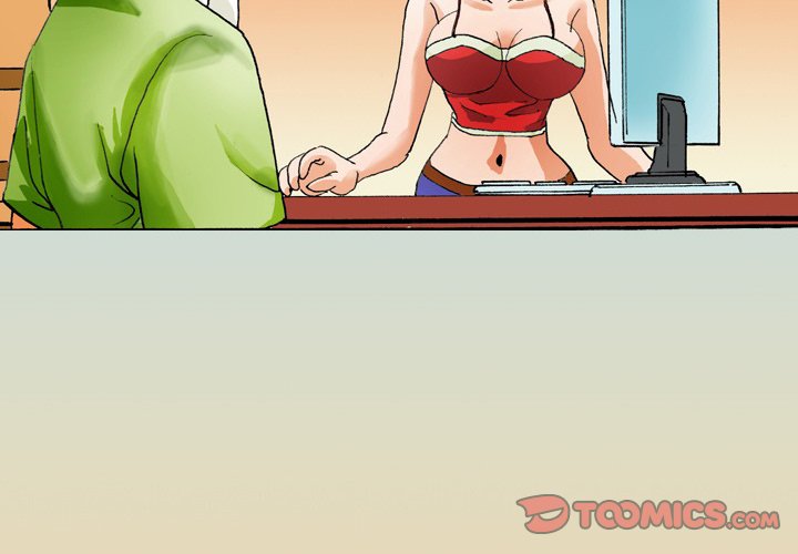 Turning Points Chapter 35 Page 4