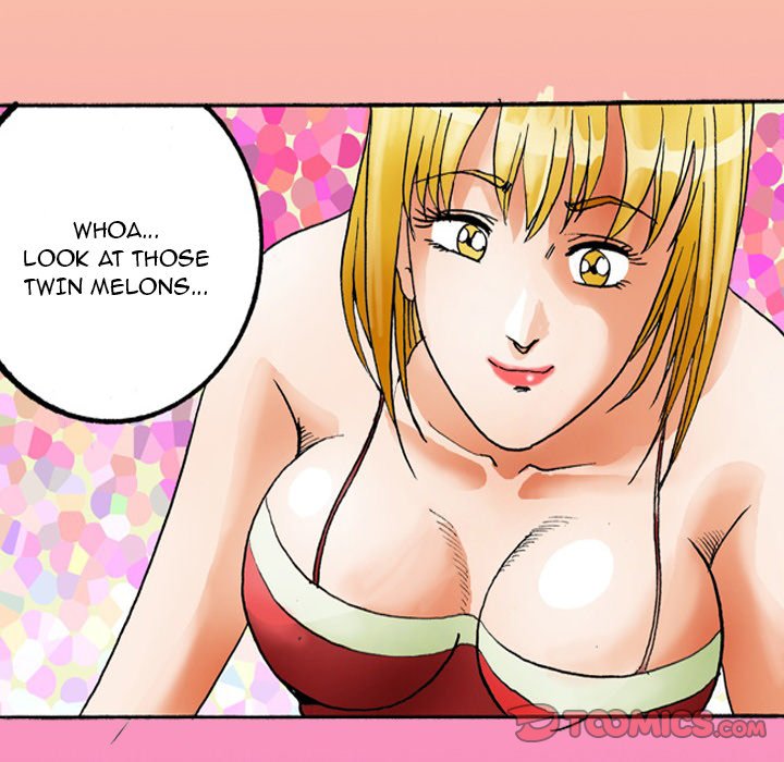 Turning Points Chapter 35 Page 6