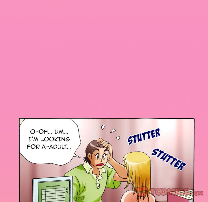 Turning Points Chapter 35 Page 7