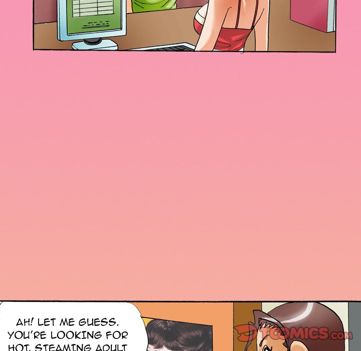 Turning Points Chapter 35 Page 8