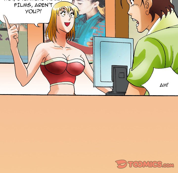 Turning Points Chapter 35 Page 9