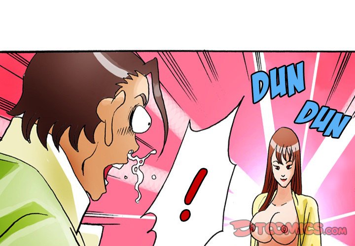 Turning Points Chapter 36 Page 1