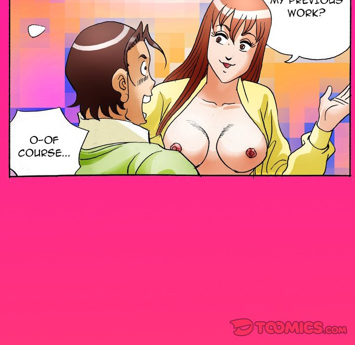 Turning Points Chapter 36 Page 10