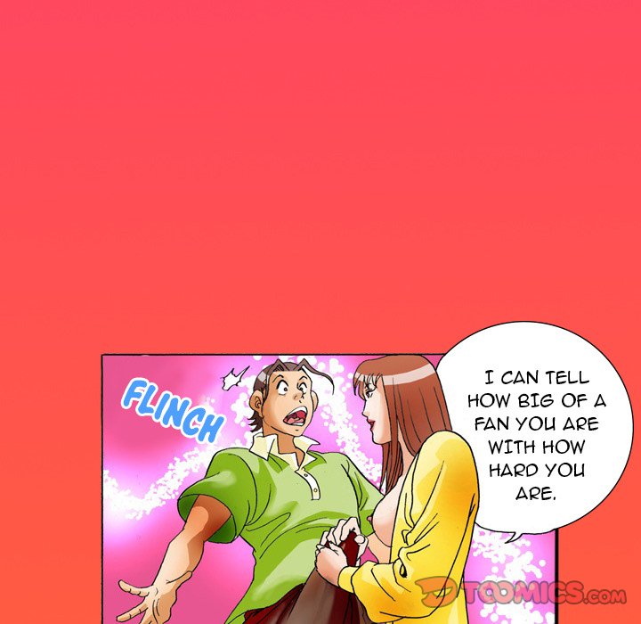 Turning Points Chapter 36 Page 12
