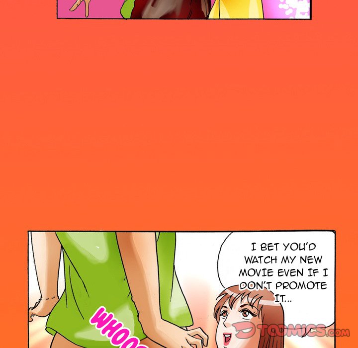 Turning Points Chapter 36 Page 13