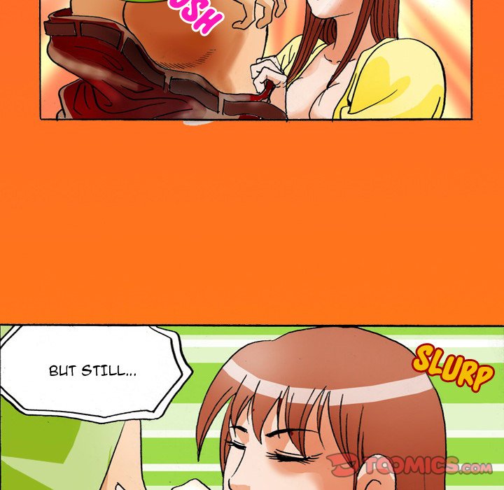 Turning Points Chapter 36 Page 14
