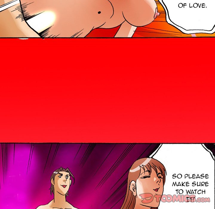 Turning Points Chapter 36 Page 19