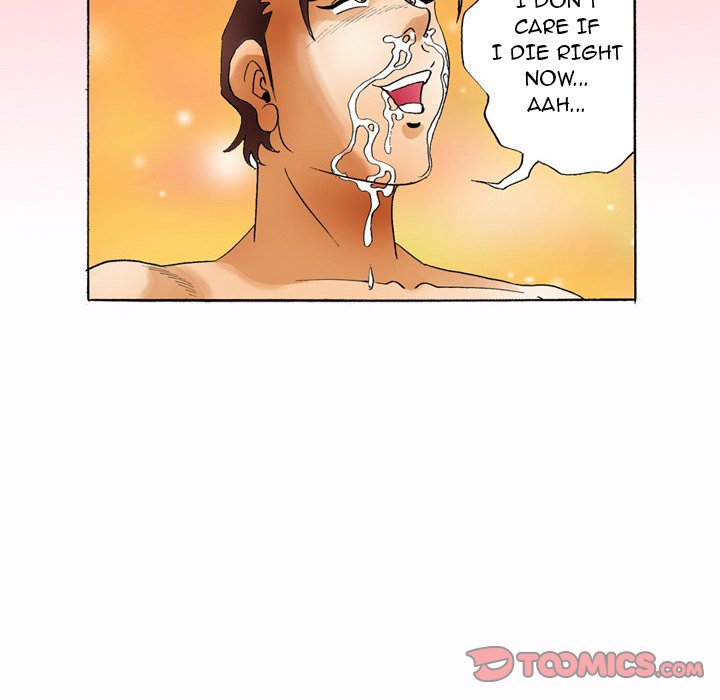 Turning Points Chapter 36 Page 21