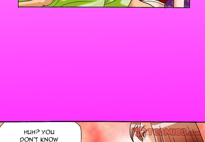 Turning Points Chapter 36 Page 4