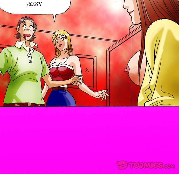 Turning Points Chapter 36 Page 5