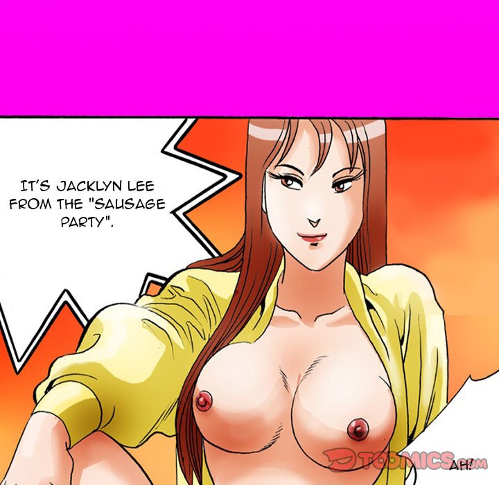 Turning Points Chapter 36 Page 6