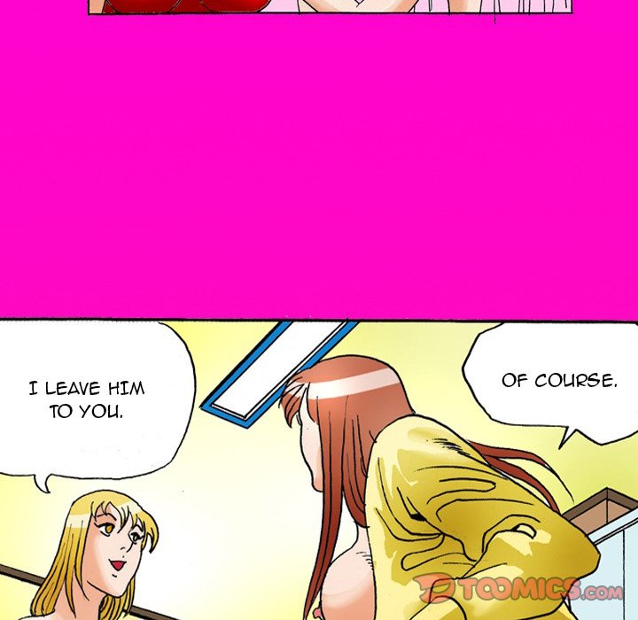 Turning Points Chapter 36 Page 8
