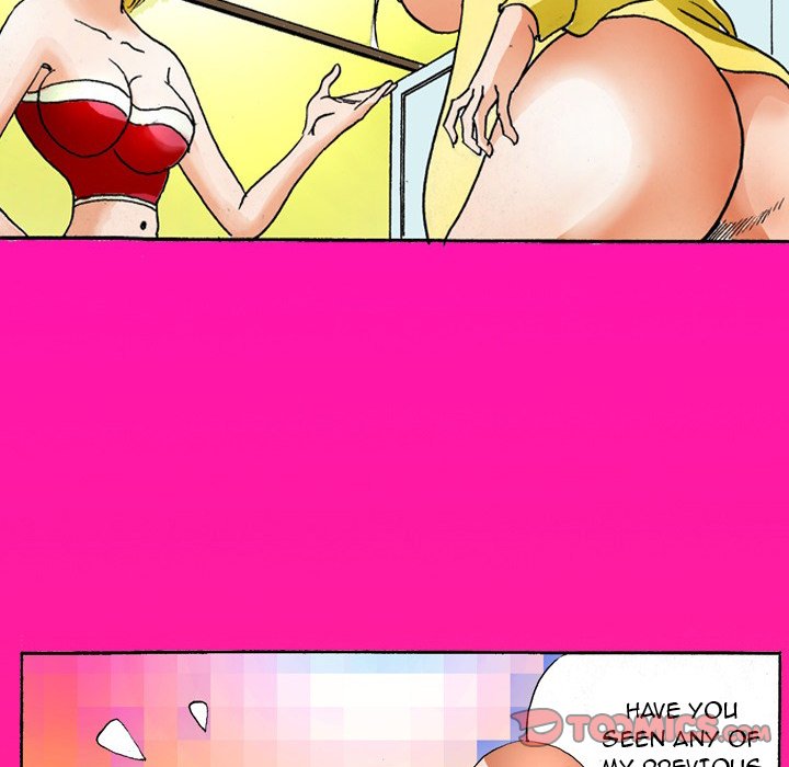 Turning Points Chapter 36 Page 9