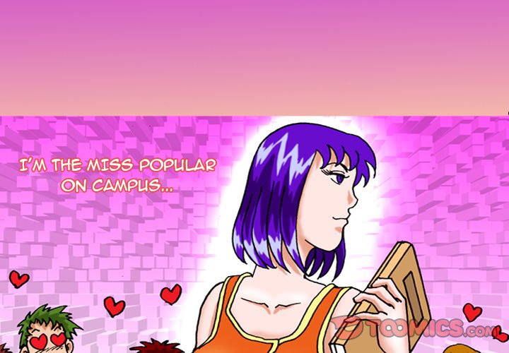 Turning Points Chapter 37 Page 1