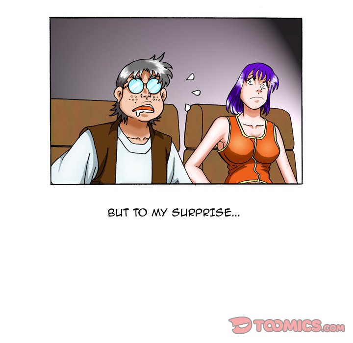 Turning Points Chapter 37 Page 11