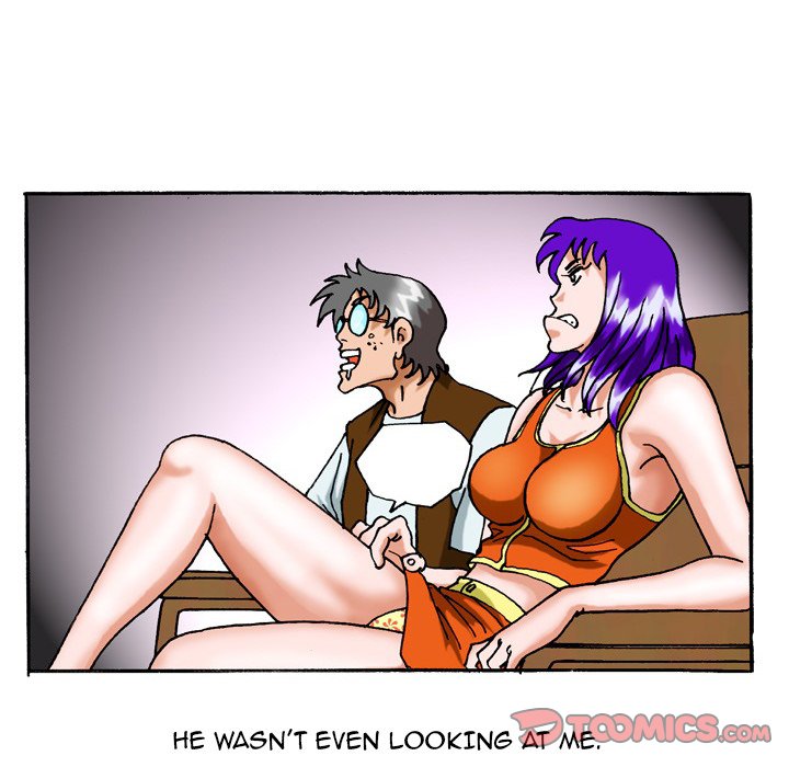Turning Points Chapter 37 Page 13