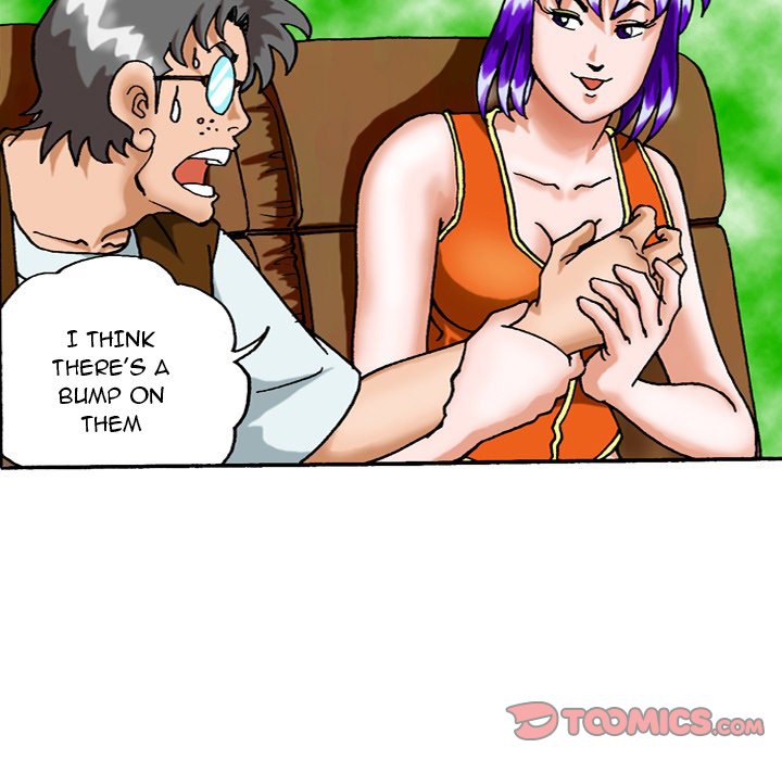 Turning Points Chapter 37 Page 16