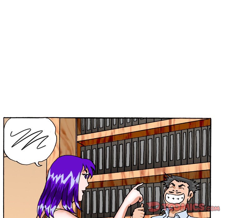 Turning Points Chapter 37 Page 8