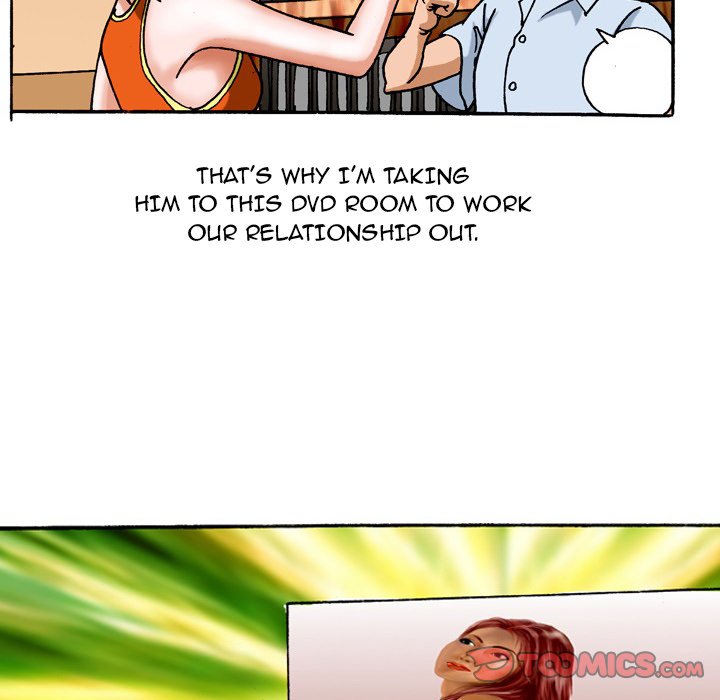 Turning Points Chapter 37 Page 9