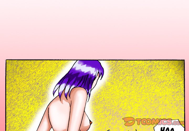 Turning Points Chapter 38 Page 1