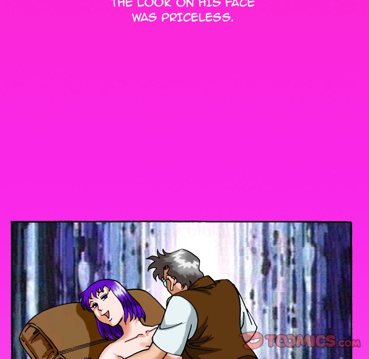 Turning Points Chapter 38 Page 11
