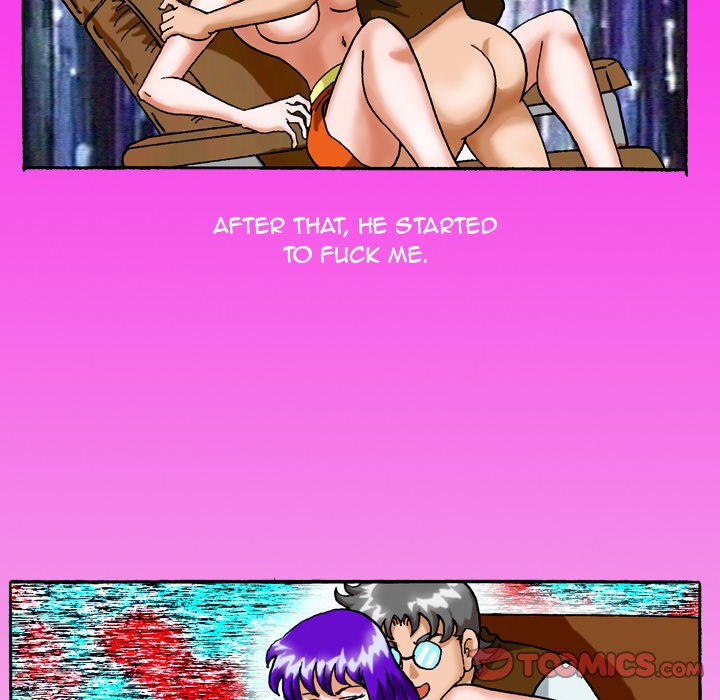 Turning Points Chapter 38 Page 12