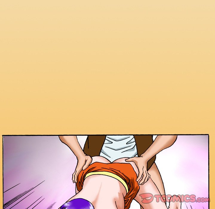 Turning Points Chapter 38 Page 15