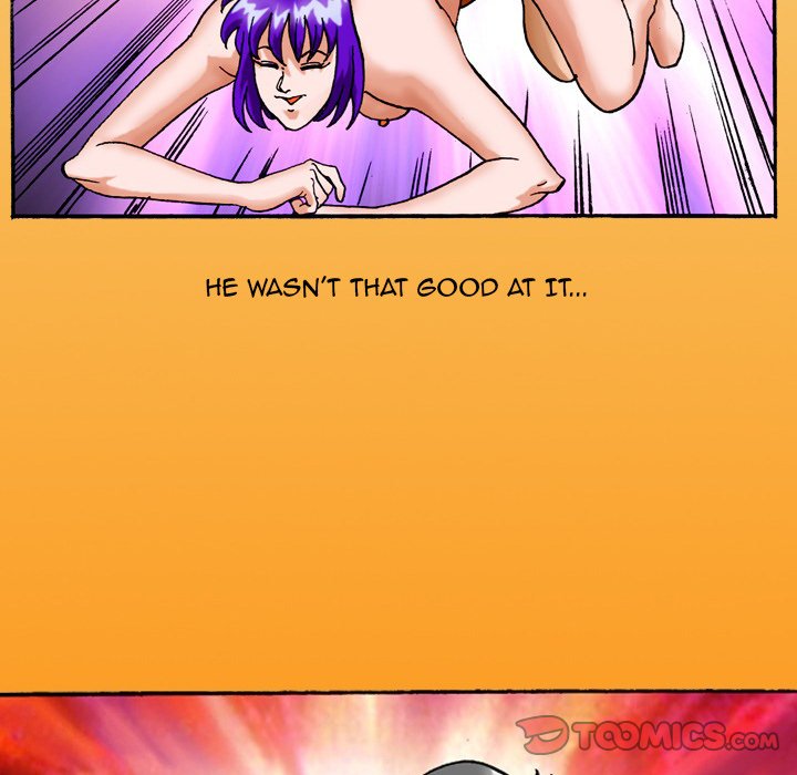 Turning Points Chapter 38 Page 16