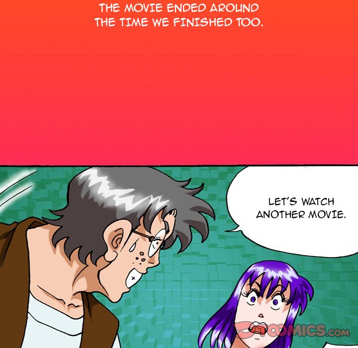 Turning Points Chapter 38 Page 19