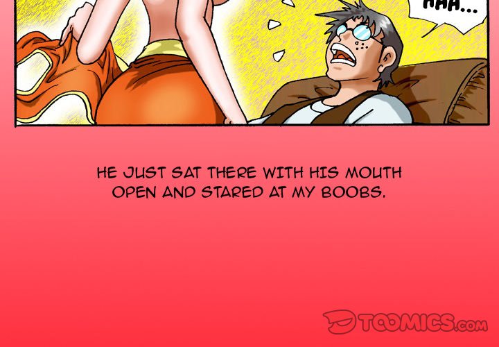 Turning Points Chapter 38 Page 2