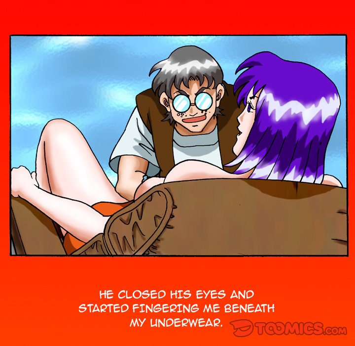 Turning Points Chapter 38 Page 5