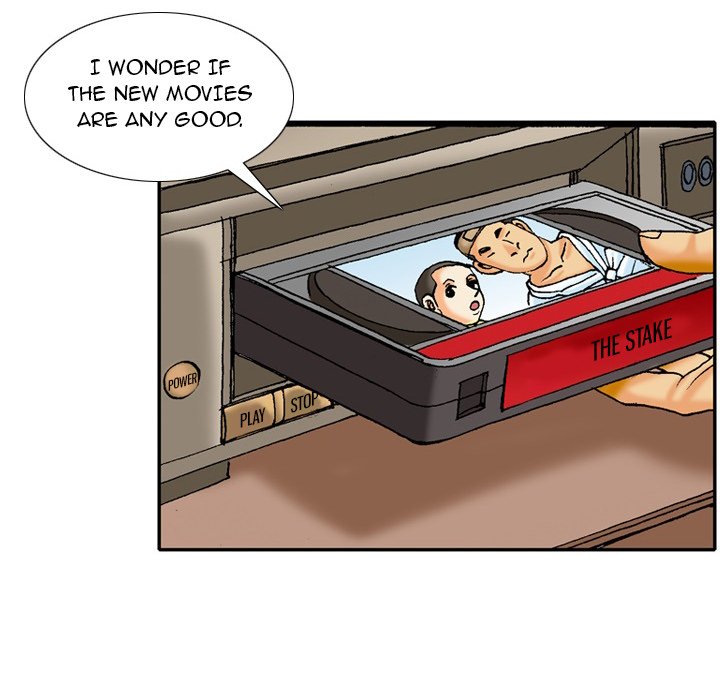 Turning Points Chapter 39 Page 10