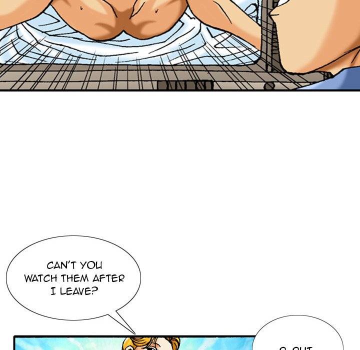 Turning Points Chapter 39 Page 12