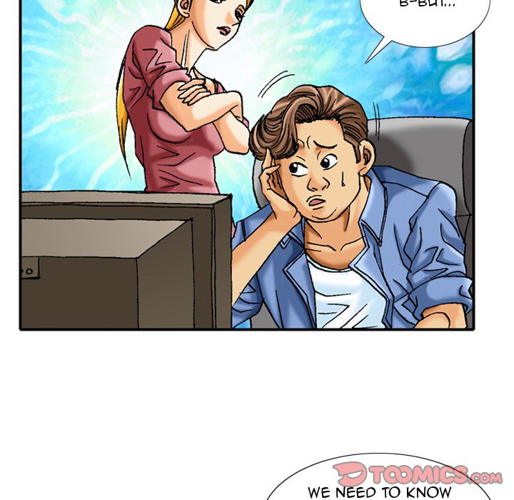 Turning Points Chapter 39 Page 13