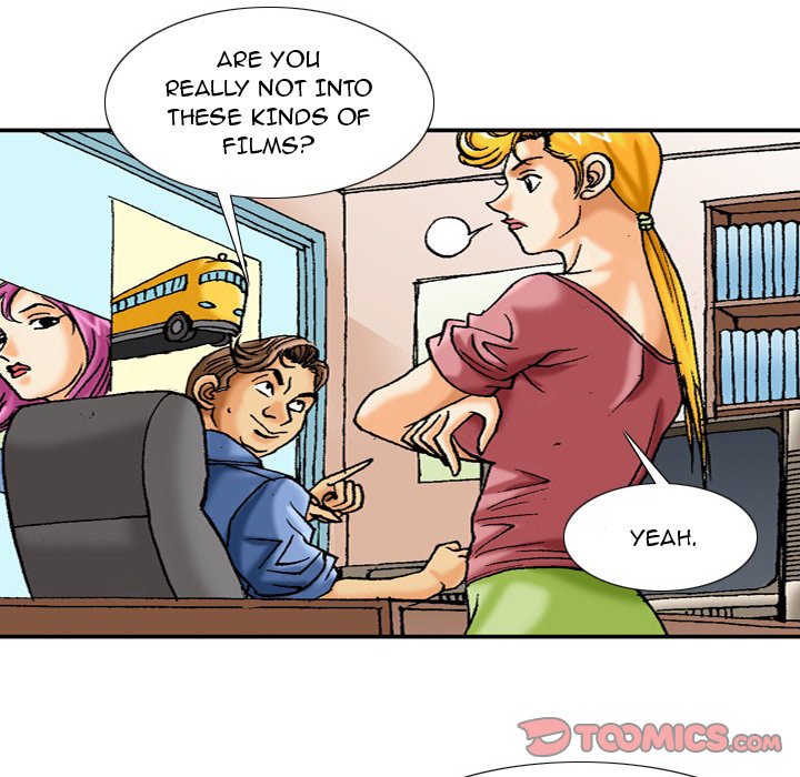 Turning Points Chapter 39 Page 15