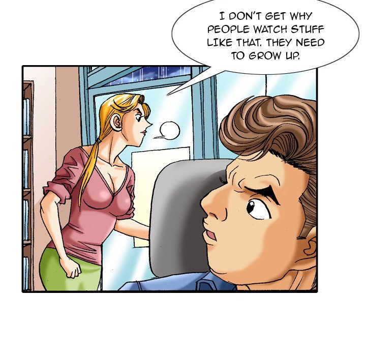 Turning Points Chapter 39 Page 16