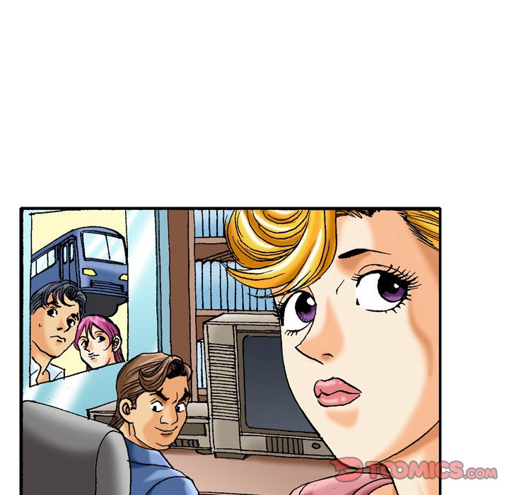 Turning Points Chapter 39 Page 17