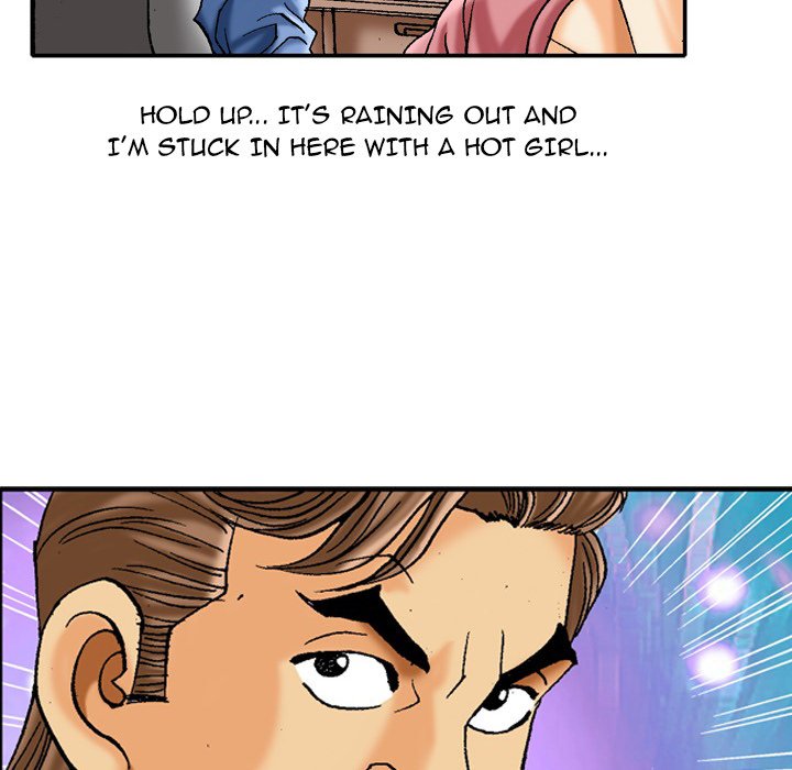 Turning Points Chapter 39 Page 18