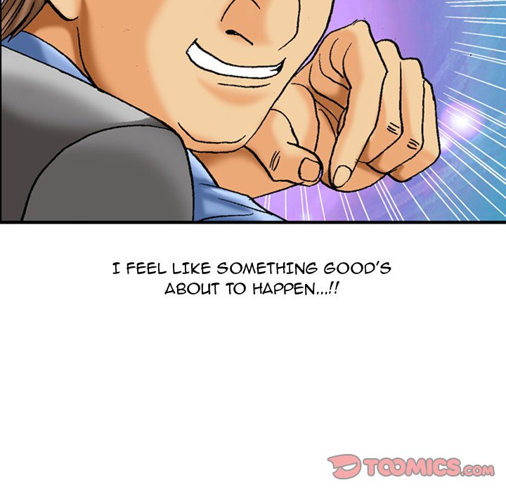 Turning Points Chapter 39 Page 19