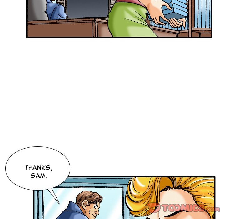 Turning Points Chapter 39 Page 23