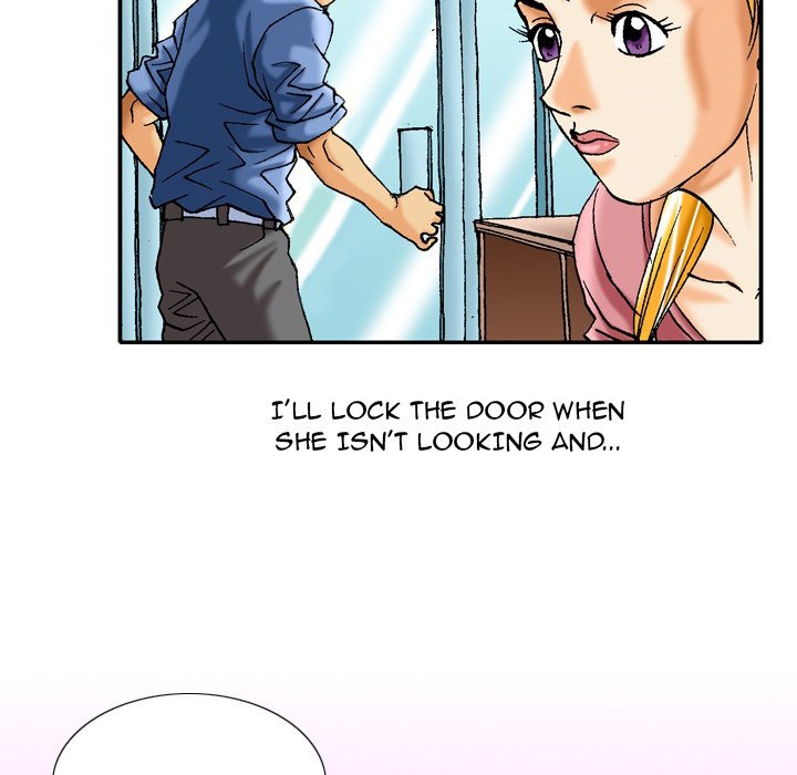 Turning Points Chapter 39 Page 24