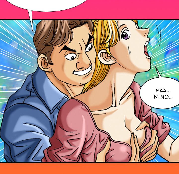 Turning Points Chapter 39 Page 28